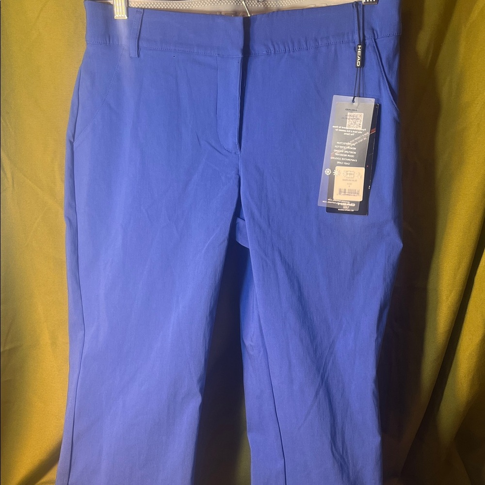Head Golf ⛳️ Blue Pants